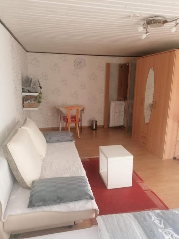 Haus Waldesruh Daire Igel Dış mekan fotoğraf