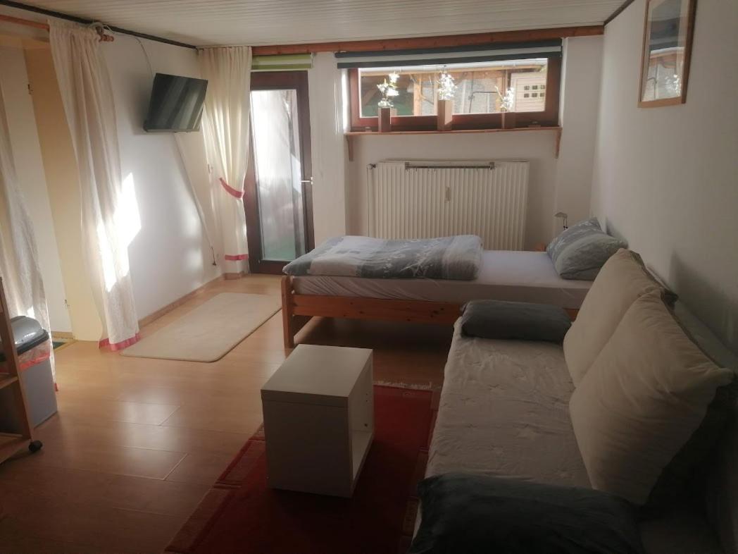 Haus Waldesruh Daire Igel Dış mekan fotoğraf