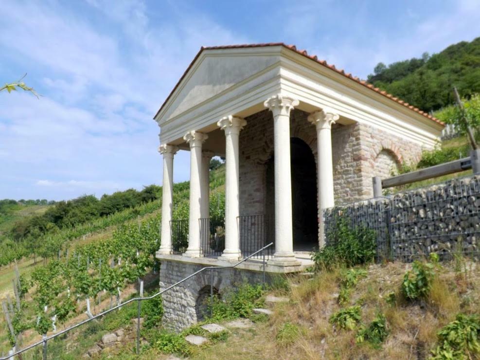 Haus Waldesruh Daire Igel Dış mekan fotoğraf